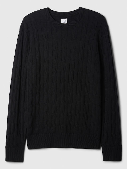 GAP Pullover Black