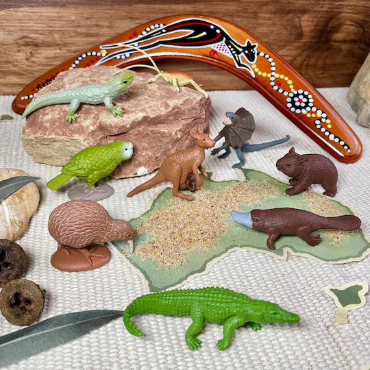 Safari Ltd Миниатюрна играчка