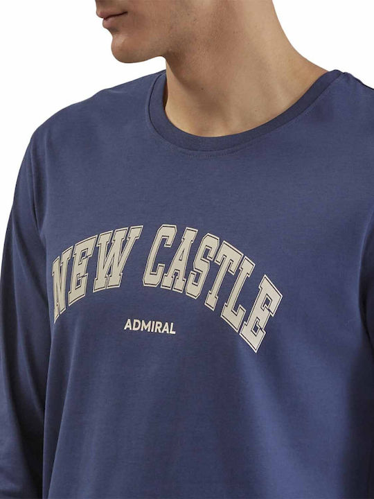 Long Sleeve Blouse Naval Academy