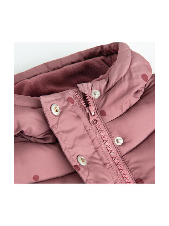 Cool Club Kids Casual Jacket Pink