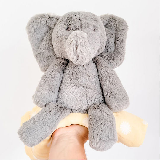 Tiny Twinkle Plush Elephant 34 cm