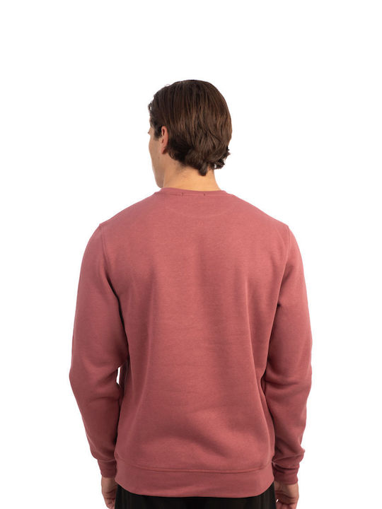 Rebase Sweatshirt Rose