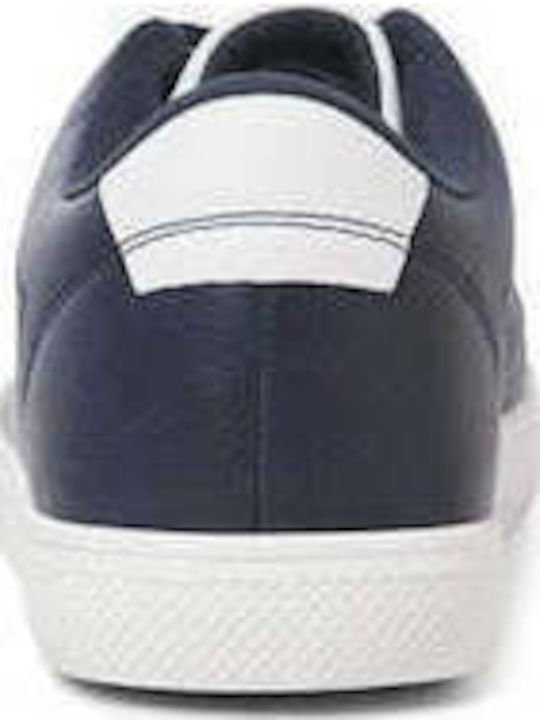 Sneakers Blue