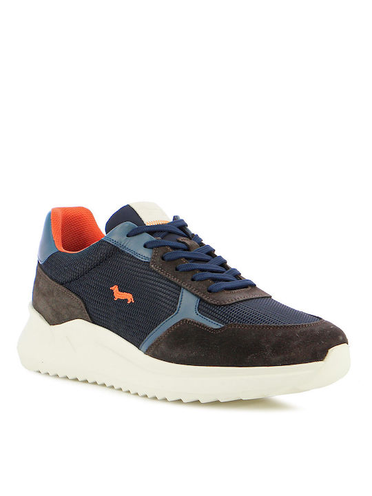 Sneakers Brown