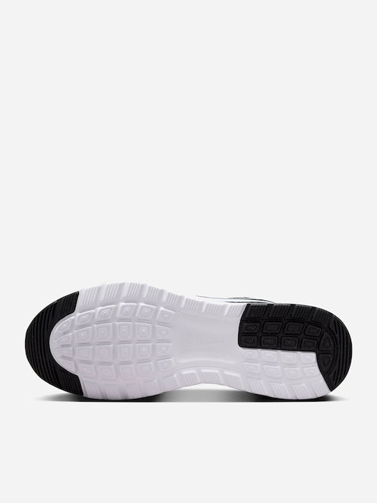 Air Max Nuaxis Sneakers Black