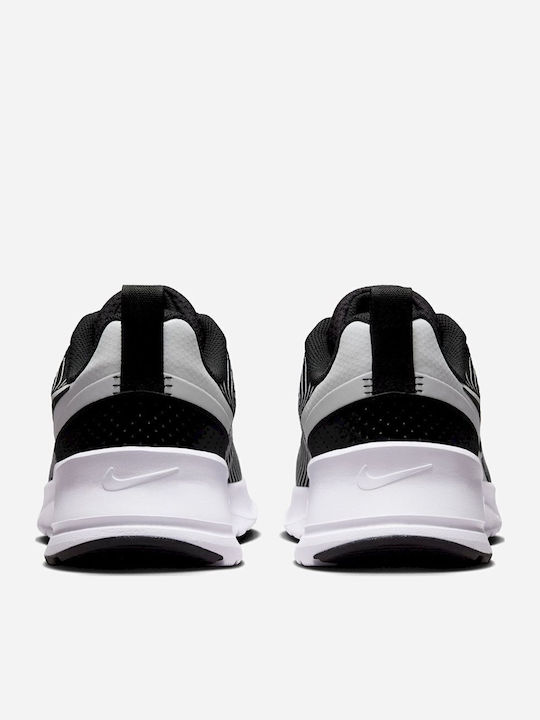 Air Max Nuaxis Sneakers Black