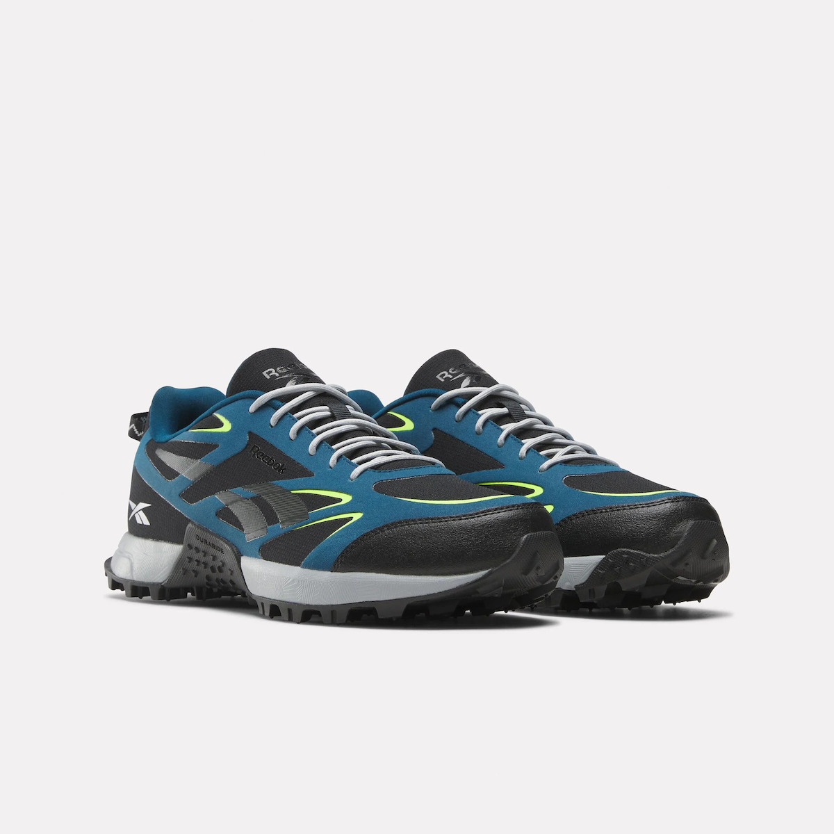 Reebok At Craze 3 100201580 Pantofi sport Trail Running Blk Reebok At Craze 3 100201580 Pantofi sport Trail Running Blk