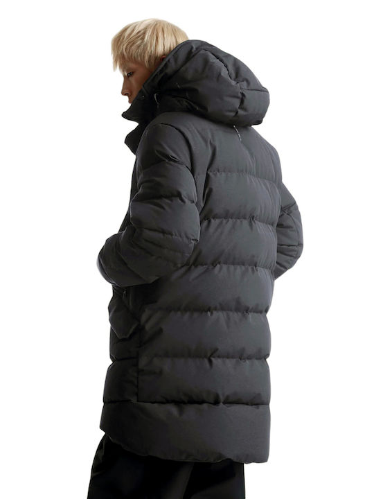 Jacke Black
