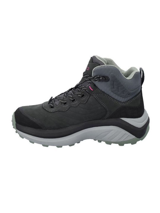 CMP Women's Hiking Gray