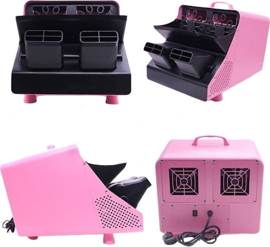 Balloon Machine 10 L Liquid Package Ideallstore Wireless Remote Control Pink