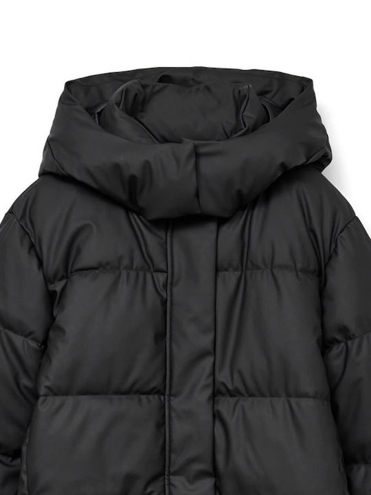 Vero Moda Jacket Bomber Black