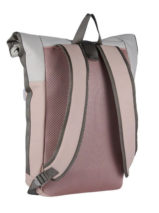 New Rebels Geantă Rucsacuri 15.6" Roz 51.133270 New Rebels Geantă Rucsacuri 15.6" Roz 51.133270