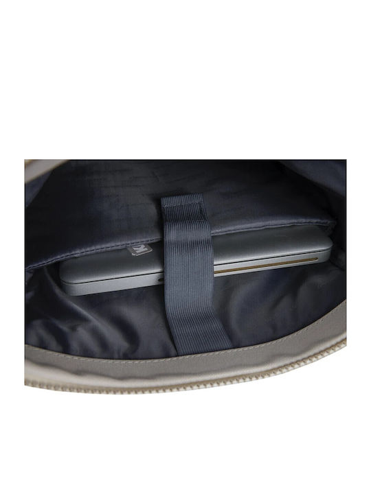 New Rebels Αδιάβροχη Τσάντα Πλάτης για Laptop 15.6" σε Ροζ χρώμα 51.133270