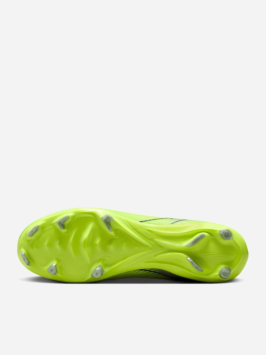 Nike Mercurial Vapor 16 Academy Ποδοσφαιρικά Παπούτσια με Τάπες