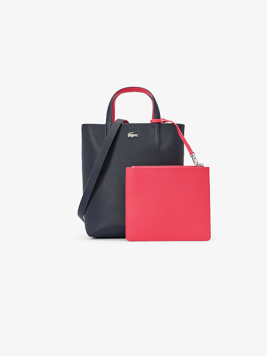 Lacoste Vertical