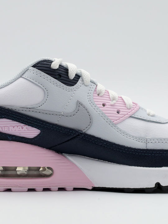 Air Max 90 Air Max 90 Детски маратонки Low Сив