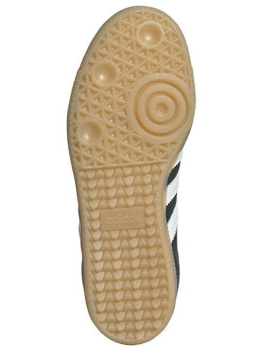 Samba OG Παιδικά Sneakers Πράσινα