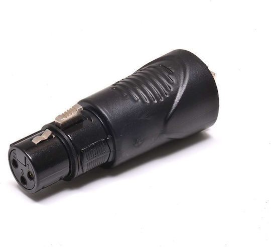 Onsei Ona-4531 Rj45 F Xlr 3p F Αντάπτορας