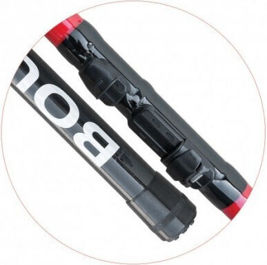 Baracuda Καλάμι Ψαρέματος για Bolognese / Carp Fishing 6m 312gr