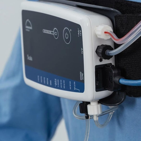 Πολυγραφικό Σύστημα Μελέτης Ύπνου Scala Löwenstein Medical