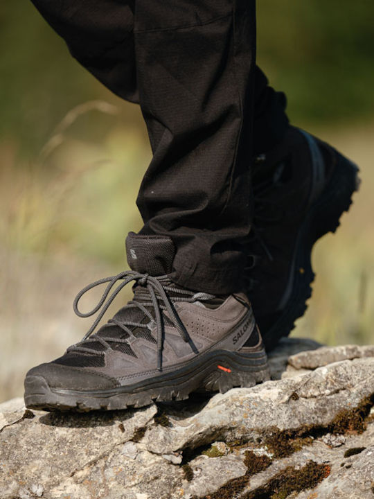 Salomon Quest Rove GTX Ανδρικά Ορειβατικά Gore-Tex Salomon Quest Rove GTX Ανδρικά Ορειβατικά Gore-Tex