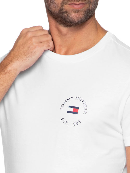 Tommy Hilfiger T-shirt White