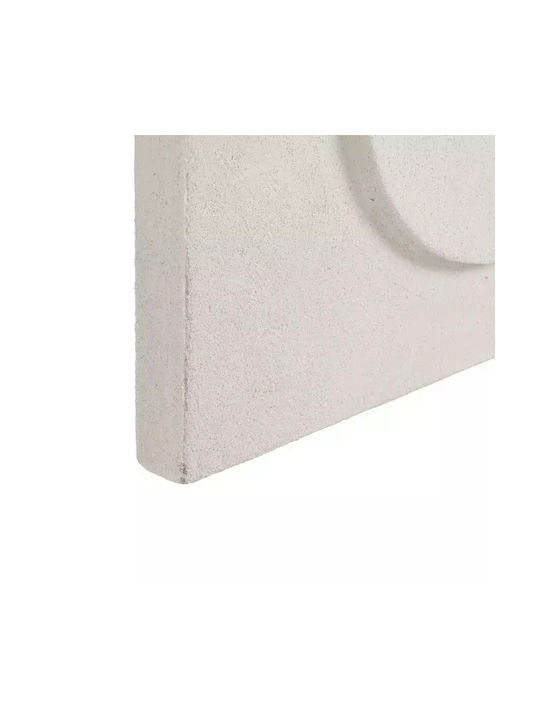 Ixia Regal Painting Wooden 80x5.5cm