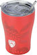 Estia Coffee Mug Save The Aegean Ποτήρι Θερμός ...