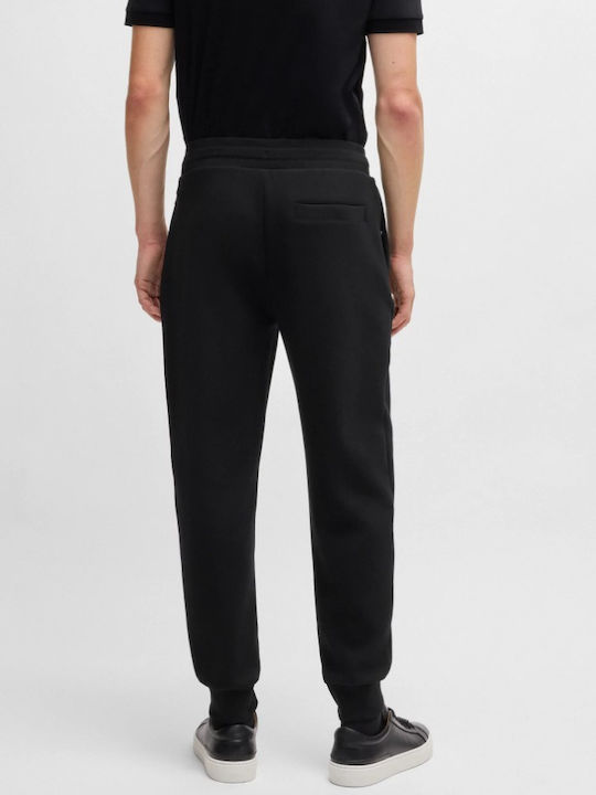 Hugo Boss Jogger Pants BLACK