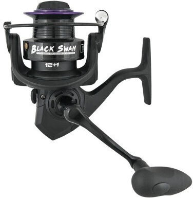Baracuda Black Swan 7000 Μηχανισμός Ψαρέματος για Feeder / Casting