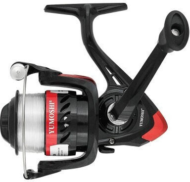 Baracuda Yumoshi FF Fischrolle für Futterautomat 5000