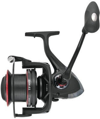 Baracuda TP 9000 Μηχανισμός Ψαρέματος για Casting