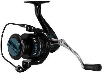 Delphin Inks 5000 Μηχανισμός Ψαρέματος για Feeder / Spinning