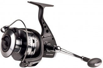 Zfish Fishing Reel for Carp Fishing
