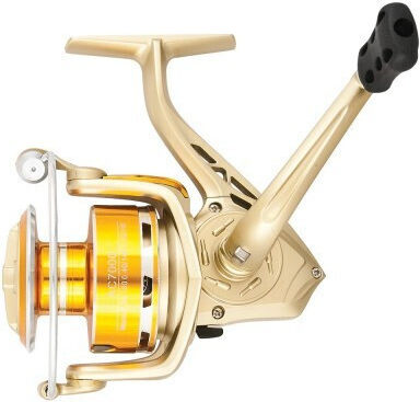 Baracuda AC 6000 Μηχανισμός Ψαρέματος για Spinning