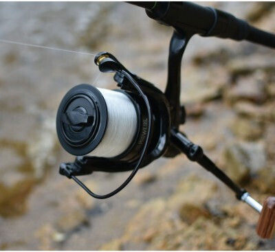 Prowess Fishing Reel for Spinning and Casting