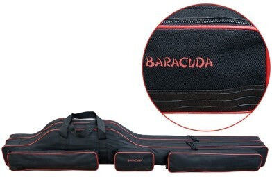 Baracuda Θήκη Ψαρέματος