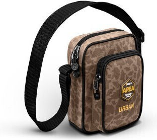 Delphin Schultertasche zum Angeln