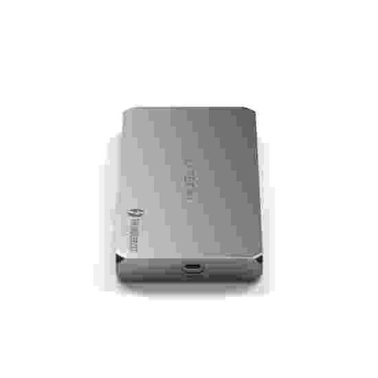 Satechi Thunderbolt 4 Stație de andocare cu PD Ethernet și conexiune 2 monitoare Gri