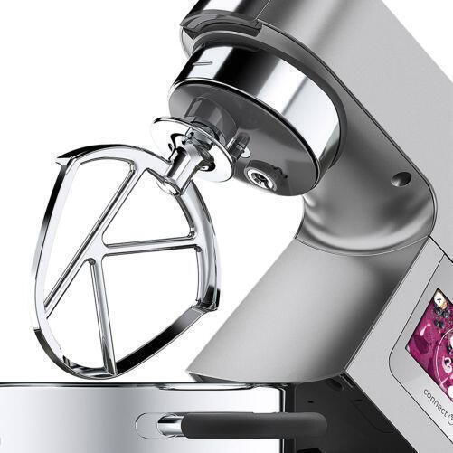Kenwood Разбъркване за Смесител на формули