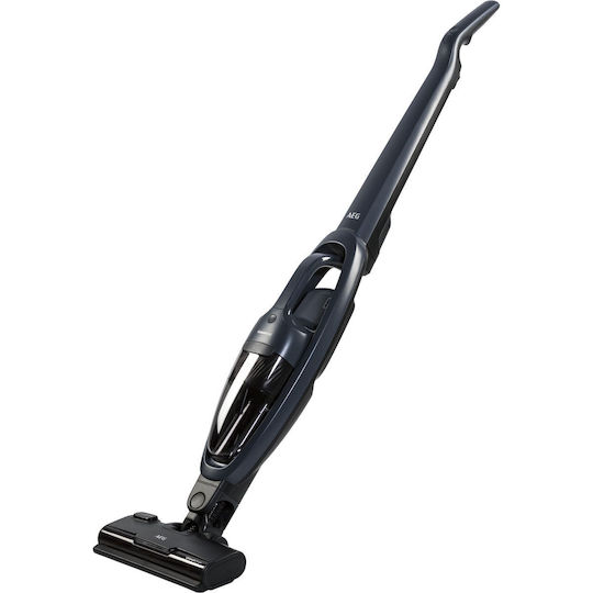 AEG AS52CB18DB Rechargeable Stick Vacuum 18V Blue