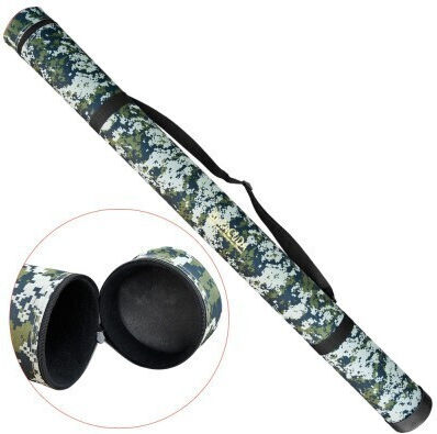 Baracuda Tube Θήκη Καλαμιού 1 Θέσεων 1.3m