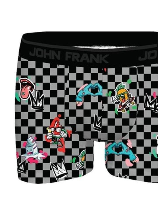 John Frank John Frank