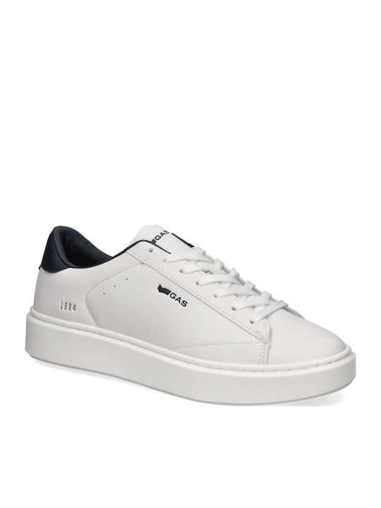Ανδρικά Sneakers Λευκό
