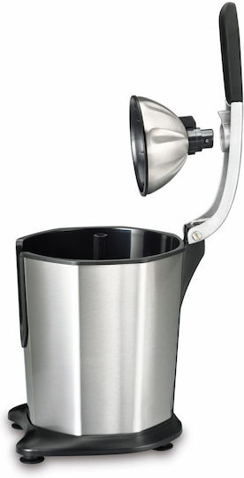 Solis 8453 Ηλεκτρικός Στίφτης 160W Inox