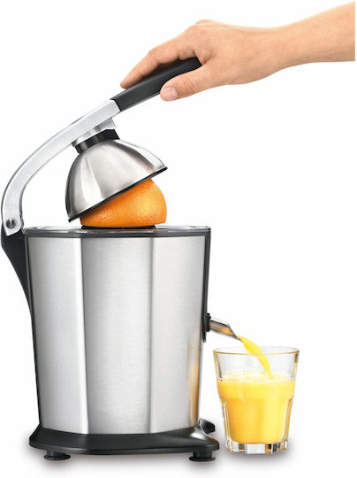 Solis 8453 Ηλεκτρικός Στίφτης 160W Inox