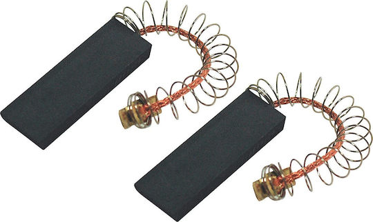 Washing Machine Motor Carbon Brushes Bosch 5x12.3x35 Pair