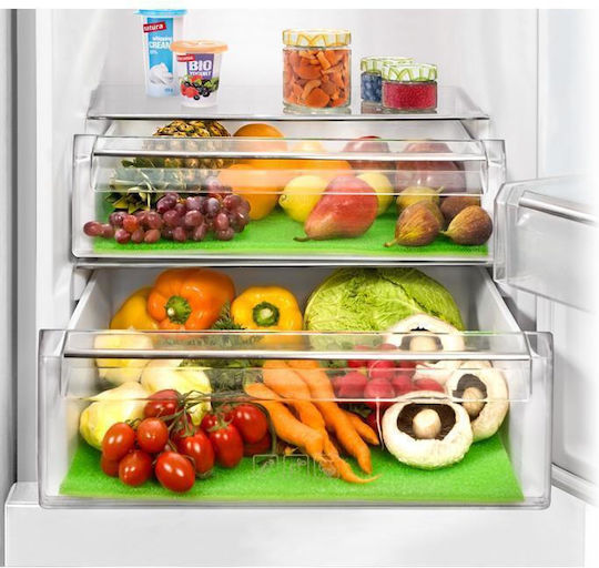 Tescoma Antibakterielle Matte für Kühlschrank