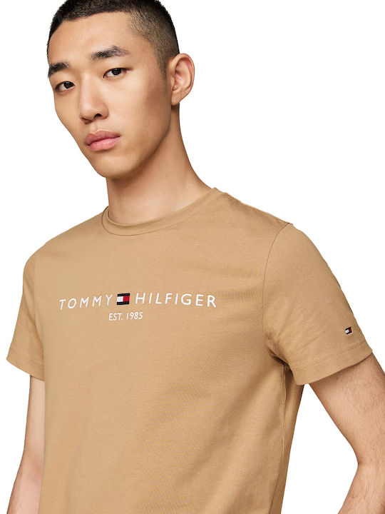 Tommy Hilfiger T-shirt beige