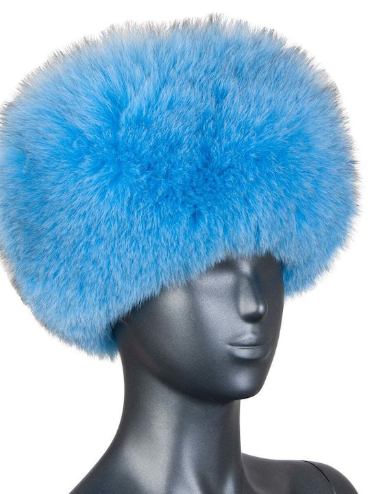 MRDline Furry Women's Hat